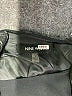 Nine West Solid Black Casual Dress Size 6 - photo 7