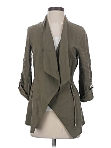Zara Blazer (view 1)