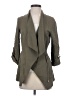 Zara Green Blazer Size S - photo 1