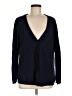 Blair 100% Acrylic Blue Cardigan Size M - photo 1