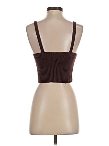 LA Hearts Sweater Vest (view 2)