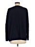 Blair 100% Acrylic Blue Cardigan Size M - photo 2