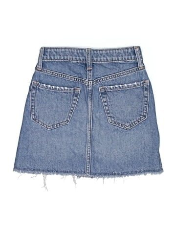 Gap Kids Denim Skirt (view 2)