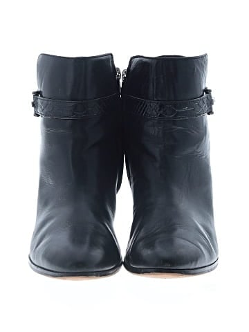 Coach Ankle Boots (view 2)