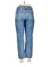 Joe's Jeans Hearts Blue Jeans Size 28 waist - photo 2