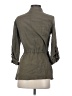 Zara Green Blazer Size S - photo 2