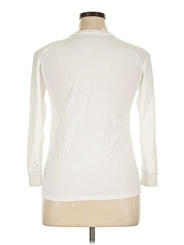 Target Long Sleeve T-Shirt (view 2)