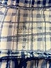 Cuddl Duds Tie-dye Blue Casual Pants Size M - photo 4