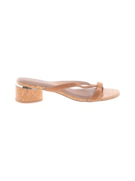 Donald J Pliner Sandals