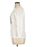 Target White Long Sleeve T-Shirt Size 14 - photo 5