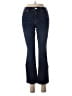 J.Crew Hearts Blue Jeans Size 26 waist - photo 1