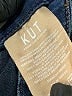 Kut from the Kloth Blue Jeans Size 6 - photo 8