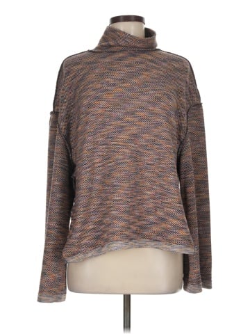 We the Free Turtleneck Sweater (view 1)