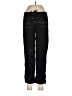 Dotti Polka Dots Black Casual Pants Size M (estimated) - photo 1