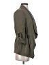 Zara Green Blazer Size S - photo 4