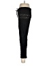 Dotti Polka Dots Black Casual Pants Size M (estimated) - photo 5