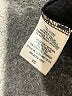 Michael Lauren Hearts Black Pullover Sweater Size XS - photo 8