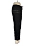 Dotti Polka Dots Black Casual Pants Size M (estimated) - photo 4