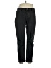 Assorted Brands 100% Cotton Black Jeans Size XL - photo 1