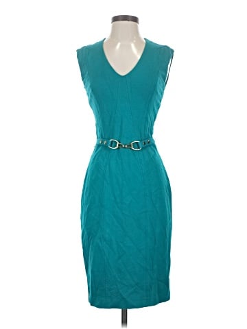 Cache Cocktail Dress (view 1)