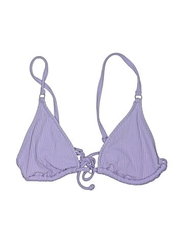 LA Hearts Swimsuit Top (view 1)