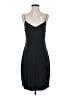 Volcom Solid Black Cocktail Dress Size S - photo 1
