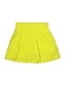 Lululemon Athletica Solid Yellow Skort Size 8 - photo 1