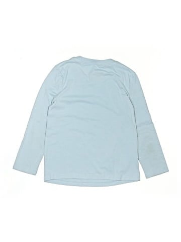 Cat & Jack Long Sleeve T-Shirt (view 2)