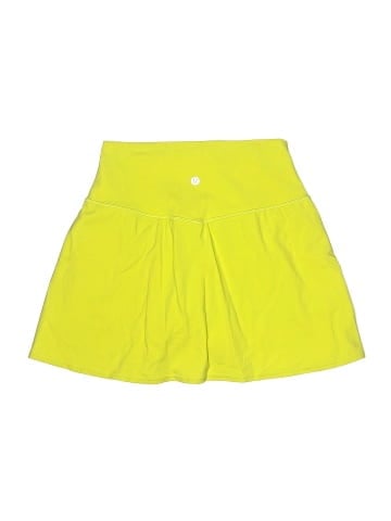 Lululemon Athletica Active Skort (view 2)