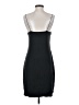 Volcom Solid Black Cocktail Dress Size S - photo 2