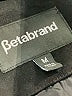 Betabrand Black Jacket Size M - photo 6