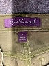 Gloria Vanderbilt Green Jeans Size 8 - photo 7