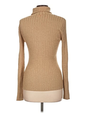 George Turtleneck Sweater (view 2)