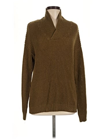 Blair Pullover Sweater (view 1)
