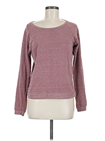 Alternative Earth Pullover Sweater (view 1)