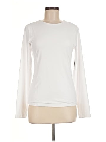 French Laundry Long Sleeve Top (view 1)