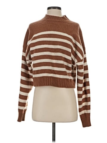 Boden Wool Pullover Sweater (view 1)