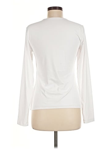 French Laundry Long Sleeve Top (view 2)