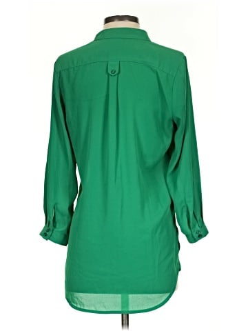 41Hawthorn 3/4 Sleeve Blouse (view 2)