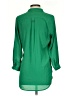 41Hawthorn 100% Polyester Green 3/4 Sleeve Blouse Size S - photo 2