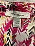 DressBarn 100% Polyester Pink Sleeveless Blouse Size 18 - photo 7
