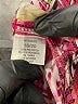 DressBarn 100% Polyester Pink Sleeveless Blouse Size 18 - photo 8