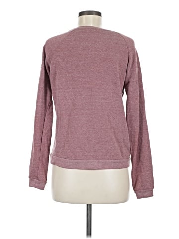 Alternative Earth Pullover Sweater (view 2)