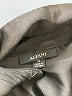 Alfani Solid Black Long Sleeve Blouse Size 3X - photo 7