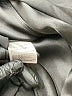 Alfani Solid Black Long Sleeve Blouse Size 3X - photo 8