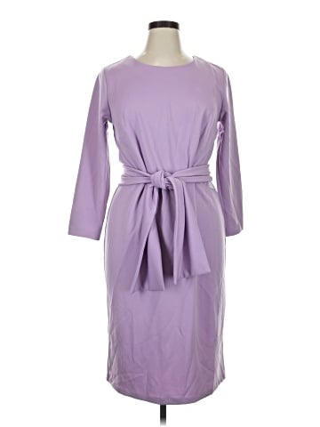 ELOQUII Casual Dress (view 1)