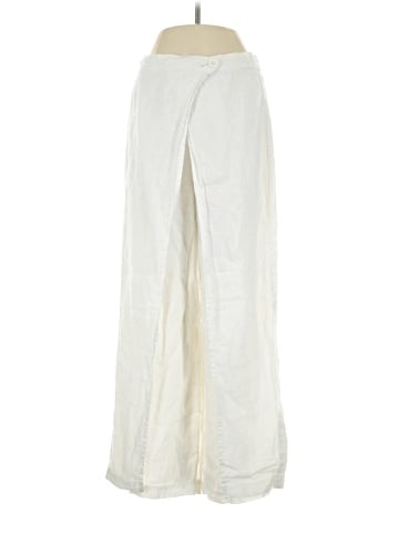 Soft Surroundings Linen Pants (view 1)