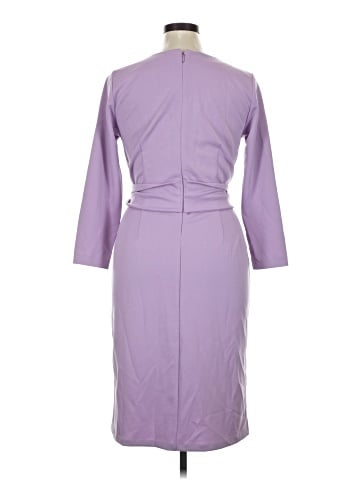 ELOQUII Casual Dress (view 2)