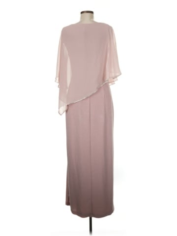 Frank Lyman Design Cocktail Dress (view 2)
