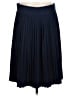 American Apparel Solid Blue Formal Skirt Size M - photo 1